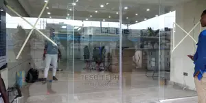 Quality Sliding Door