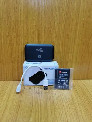 Huawei E5573cs-609 Cat4 Dtac