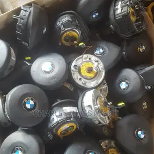 Air Bag for All Types of Bmw