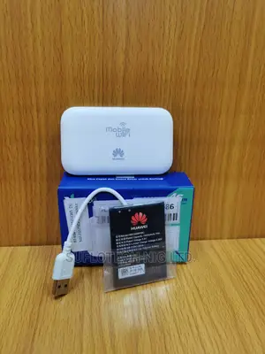 Huawei E5573cs-609 Cat4 Xl-Go
