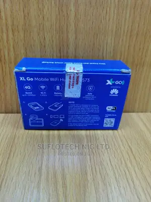 Huawei E5573cs-609 Cat4 Xl-Go