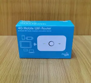 Huawei E5573cs-609 Cat4 Telenor