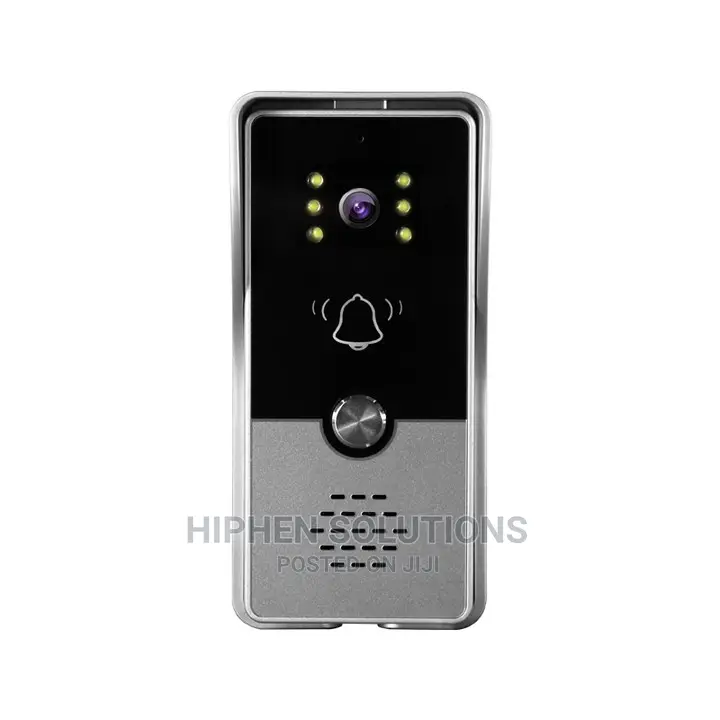HD Video Door Phone