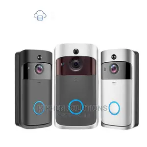 Video Door Phone