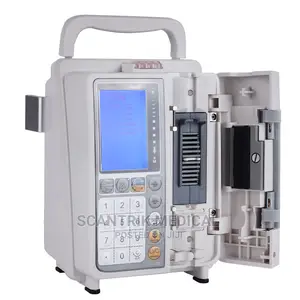 Hospital Mindray Infusion Pump
