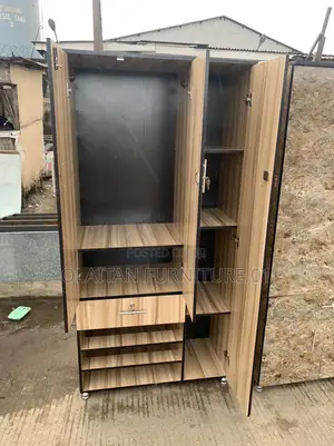 3fit/6fit Waldrobe