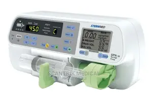 Syringe Machines