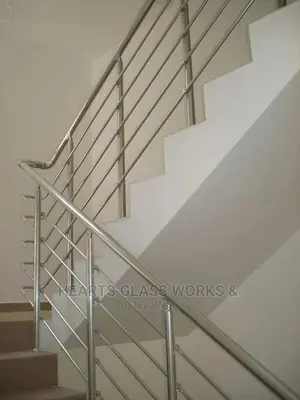 Turkish Stainless Railing