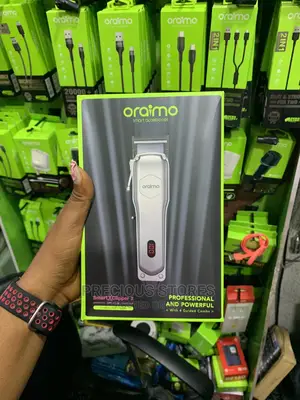 Smartclipper 2 Available