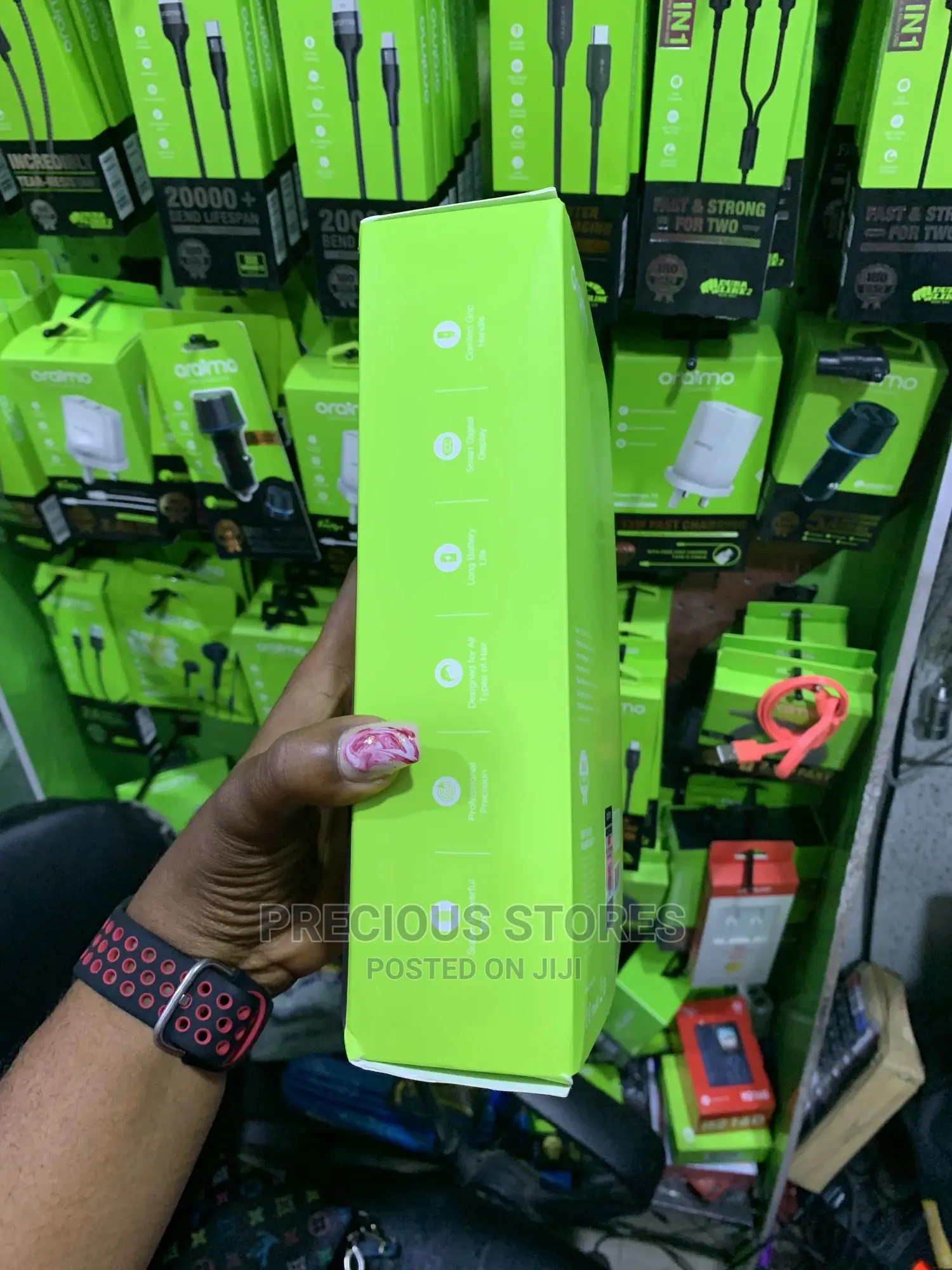 Smartclipper 2 Available