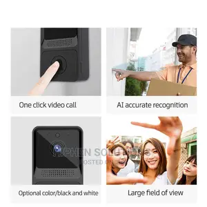 HD Video Camera