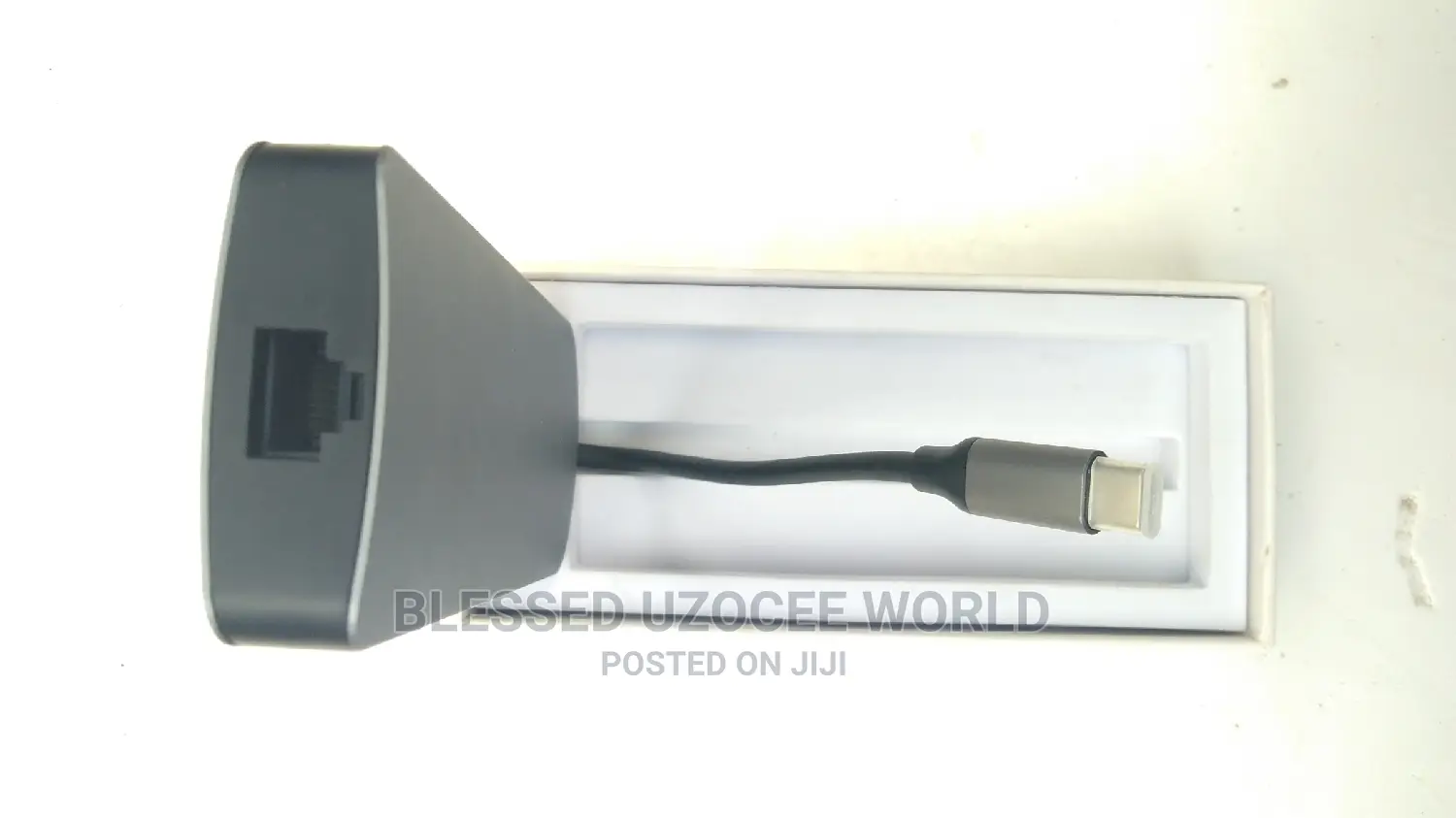 8 in 1 USB Type C to Hdmi+VGA+Usb+Lan+Usbc+Sd Tf Converter