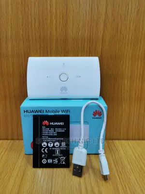 Huawei E5673s-609 Cat4 Unbranded