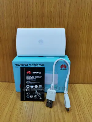 Huawei E5673s-609 Cat4 Unbranded