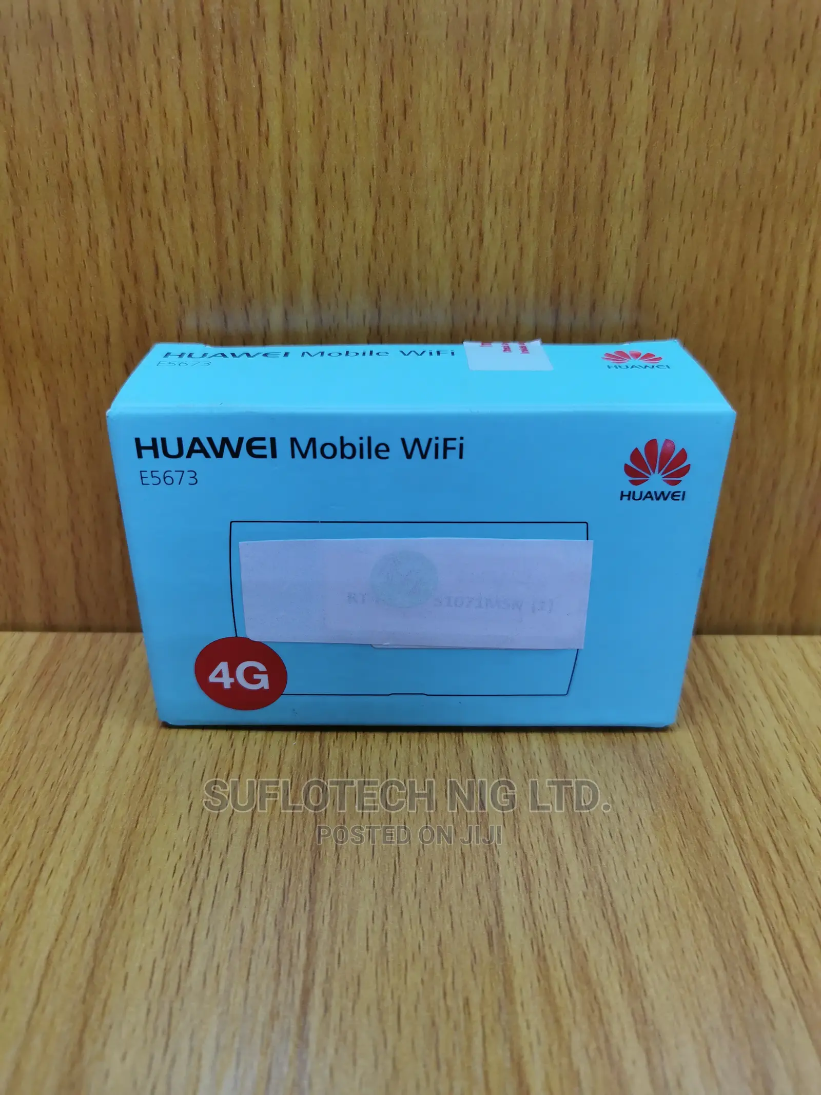 Huawei E5673s-609 Cat4 Unbranded