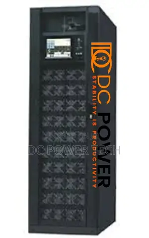 80kva Online UPS