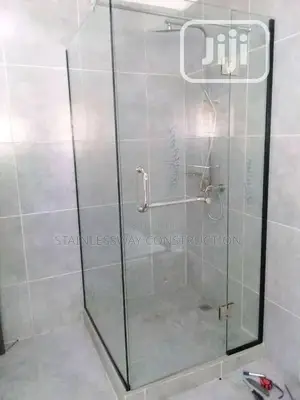 Plan Executive Shower Curtain