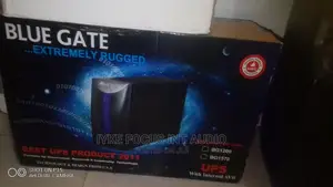 Bluegate UPS 1.5va