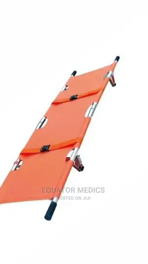 Folding Stretcher(Axiom) Bt251