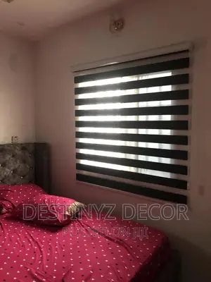 Window Blinds