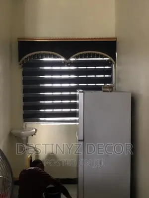 Window Blinds