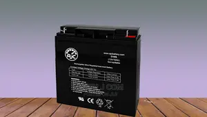 Apcrbc55 12v/18ah Apc Ups Replacement Batteries