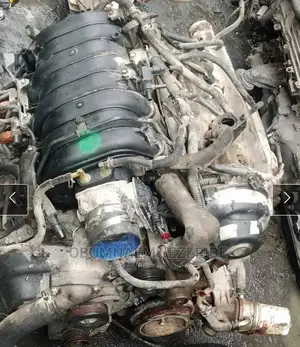 Japan Engine for Gx470 Landcruiser and Sequia(2uz)