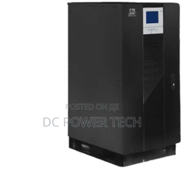 30kva Online UPS (With Batteries)