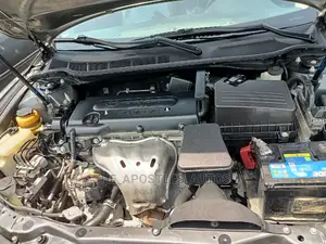 Toyota Camry 2009 Gray