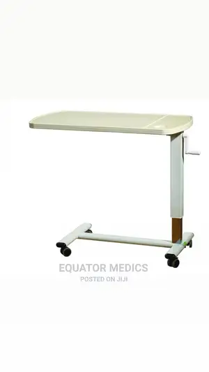 Overbed Table (Axiom ) Bt647a