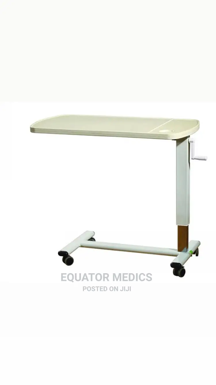 Overbed Table (Axiom ) Bt647a
