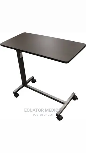 Overbed Table (Axiom) Bt647c
