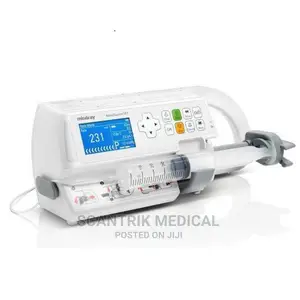 Infusion/ Syringe Pump, for Hospital