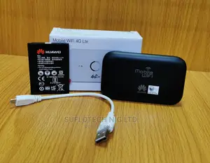 Huawei E5573cs-933 Cat4 Globe White-Pack