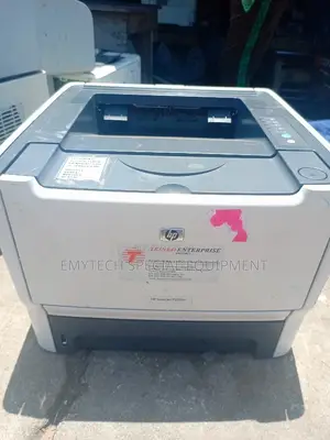 Hp Laserjet P2015n