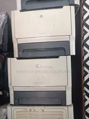Hp Laserjet P2015n