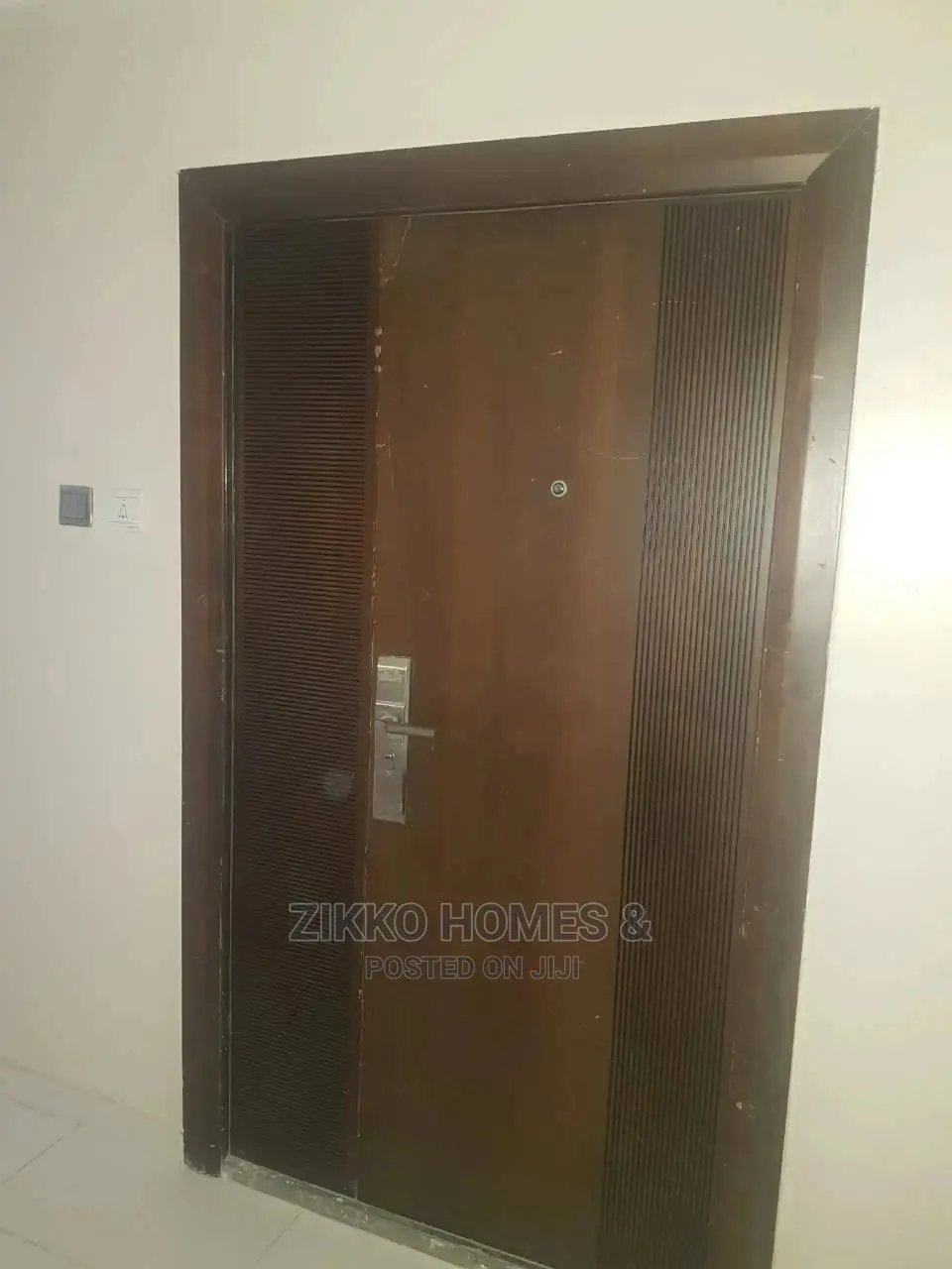 Furnished 5bdrm Block of Flats in Macpherson, Bourdillon for Sale