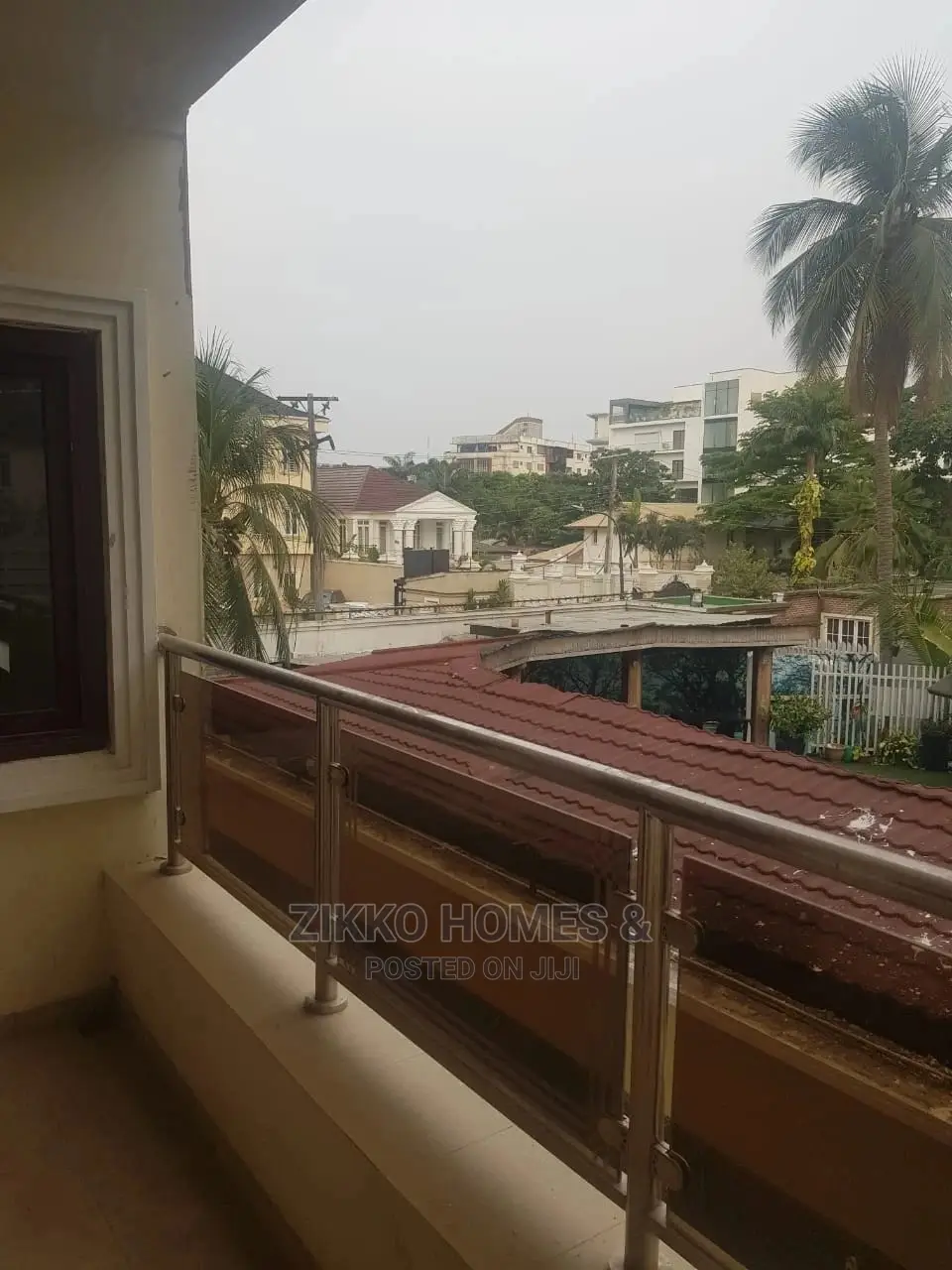 Furnished 5bdrm Block of Flats in Macpherson, Bourdillon for Sale