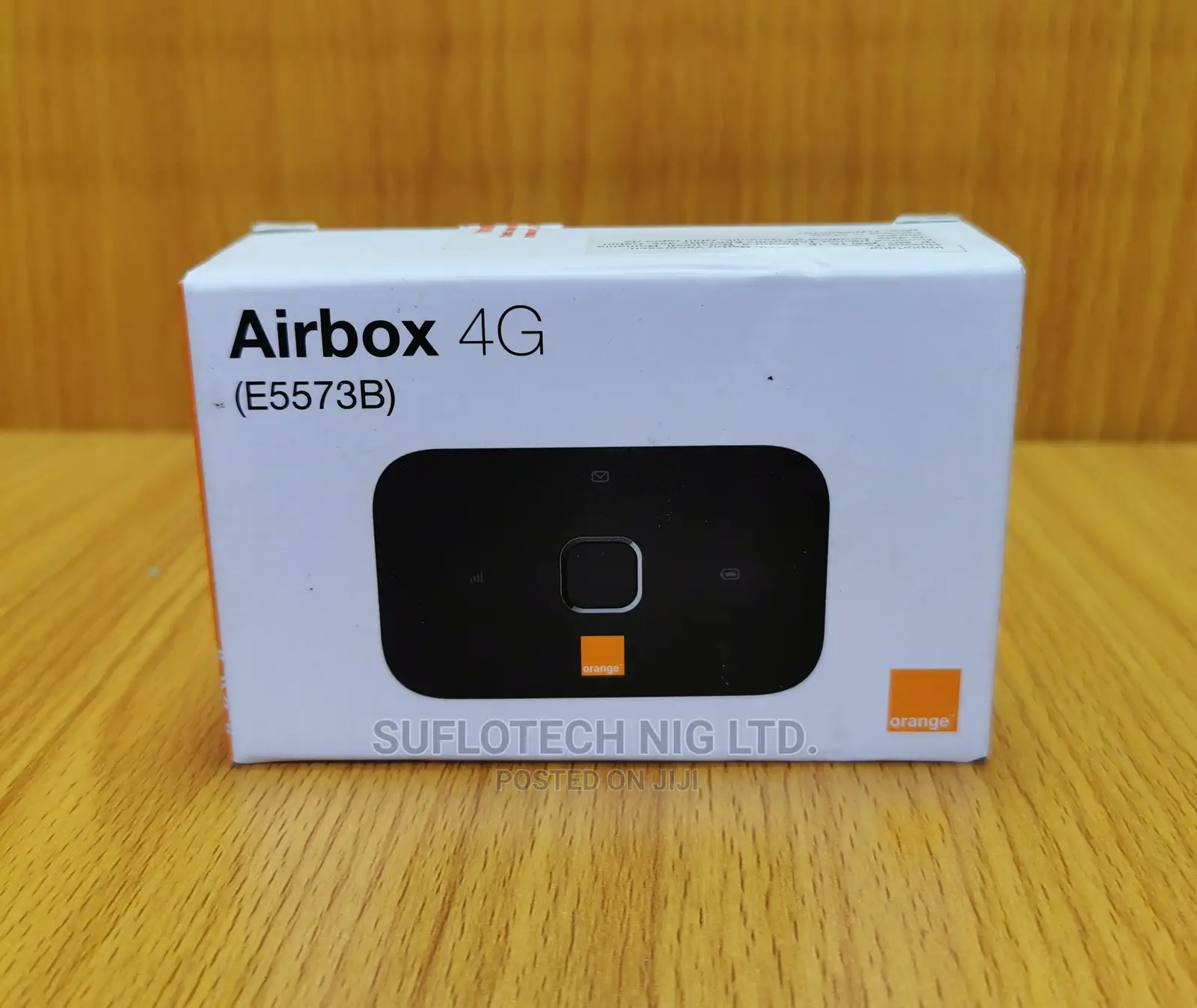 Huawei E5573bs-322 Cat4 Airbox 4g