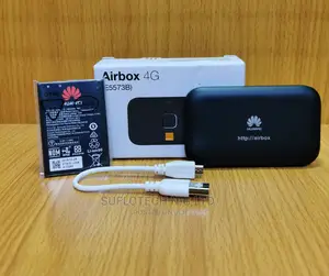 Huawei E5573bs-322 Cat4 Airbox 4g