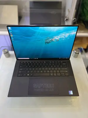 Laptop Dell 32GB Intel Core I7 SSD 512GB