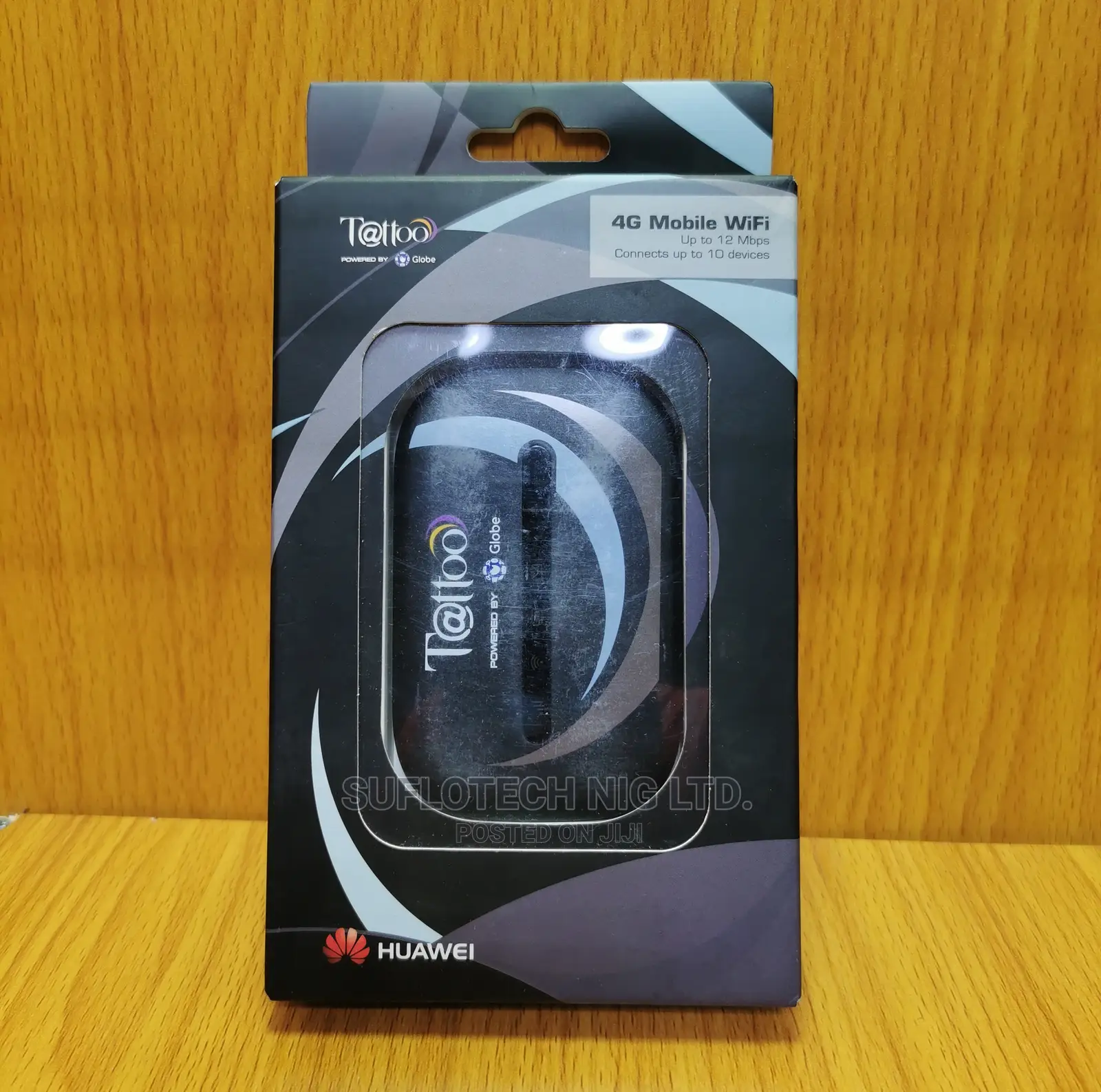 Huawei E5330bs-2 Mifi