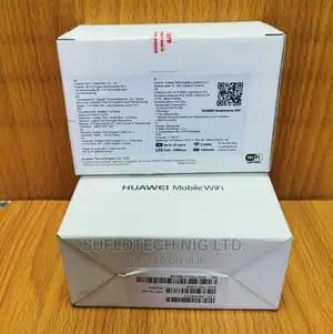 Huawei E5577fs-932 Cat4 Generic Pack