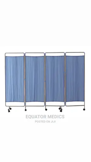 Ward Screen (Four Foldings) Bt340