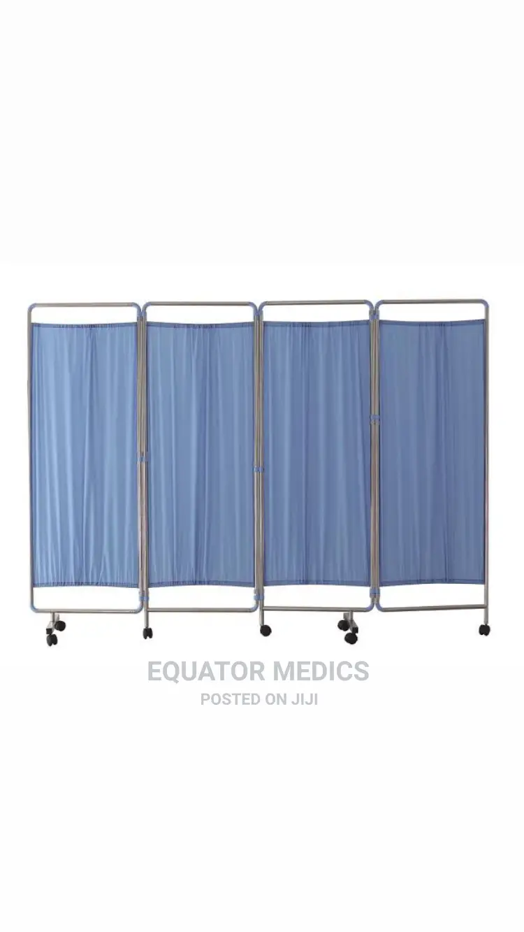 Ward Screen (Four Foldings) Bt340