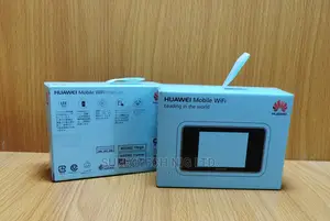Huawei E5383s-927 Cat6, Touchscreen 13 Hours 4g Lte Mifi