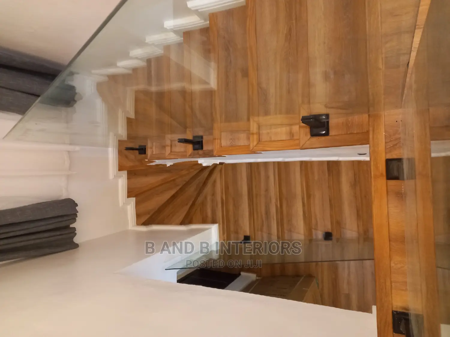 Wooden Floor Design and Maintained