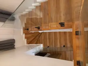 Wooden Floor Design and Maintained