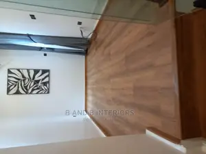 Wooden Floor Design and Maintained