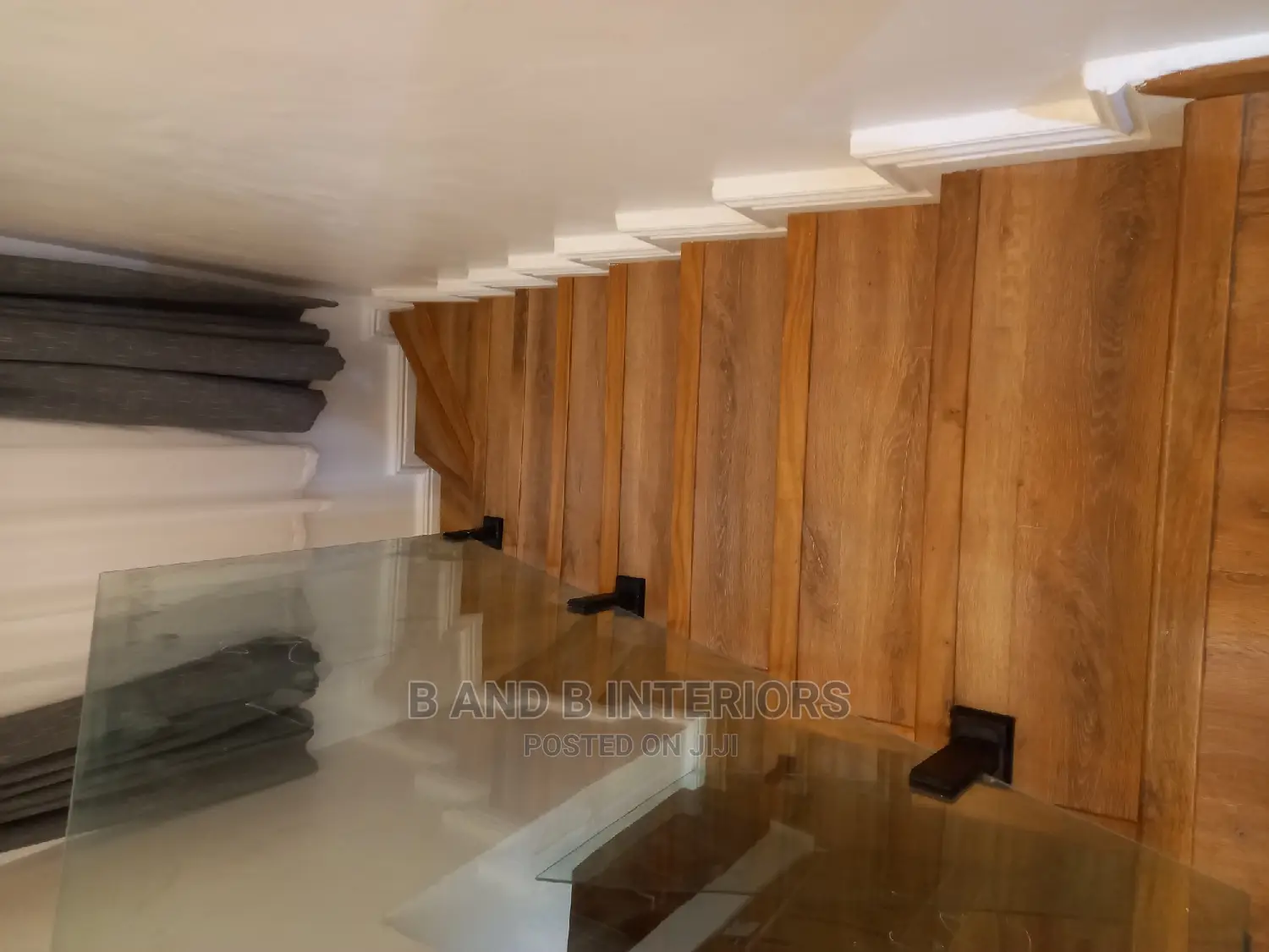 Wooden Floor Design and Maintained